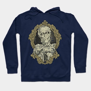 Fallen Angel 1823 Hoodie